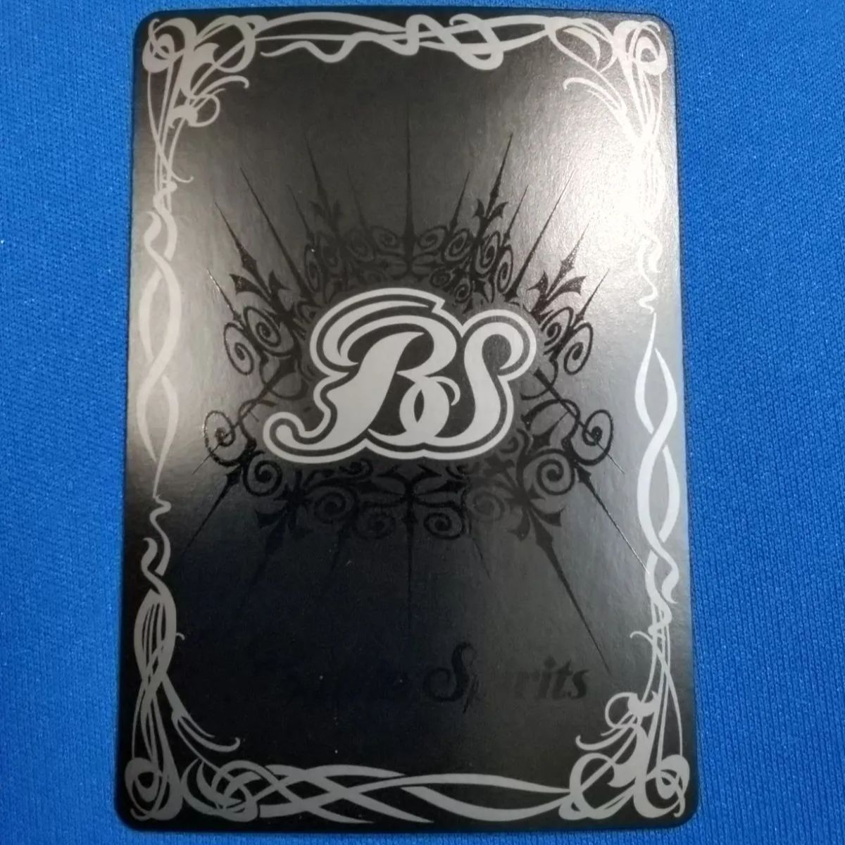 バトルスピリッツ BSC43-XX01 [ 10thディーバ ] レイ・オーバ (XXレア