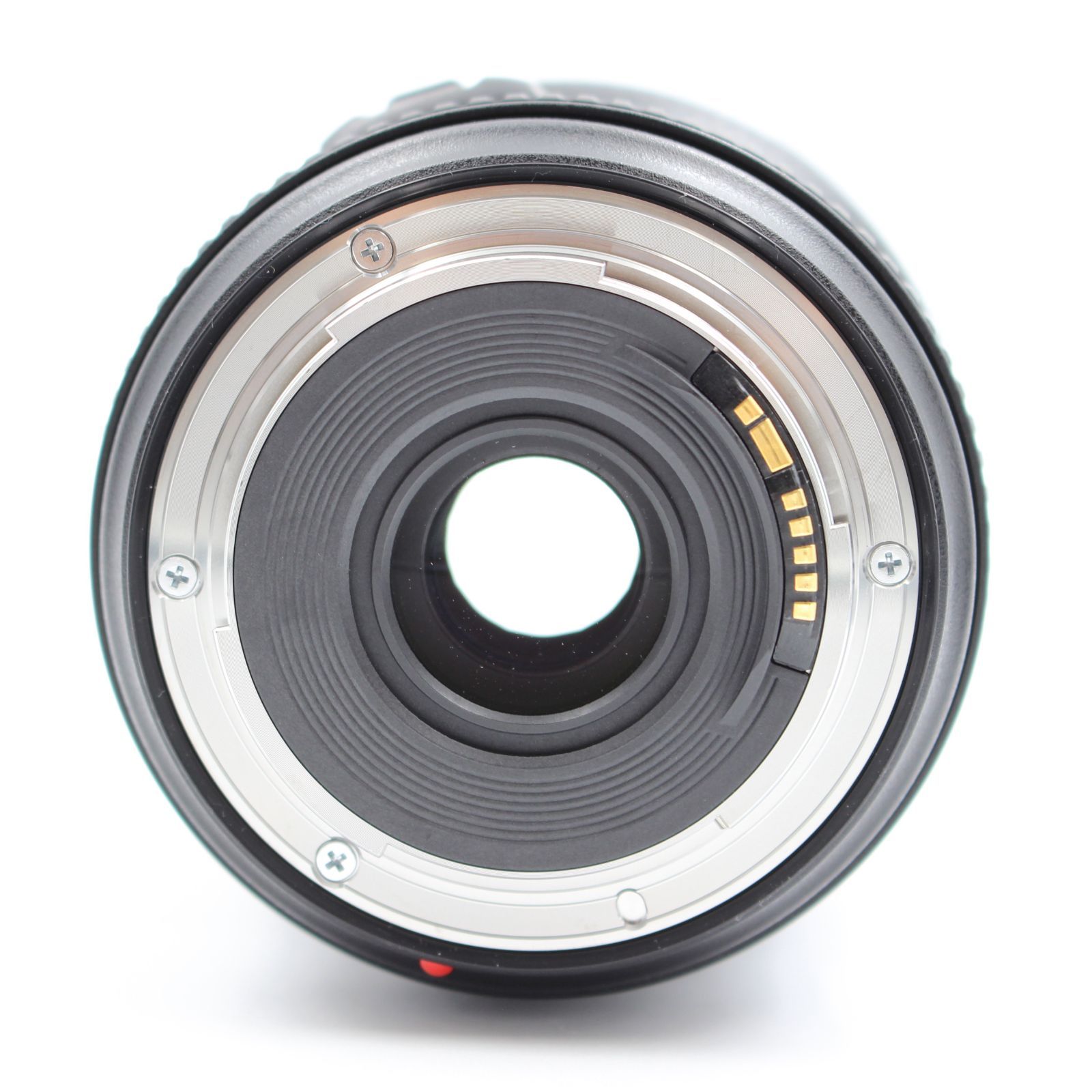 中古】 【良品】 キヤノン EF24-70mm F4L IS USM 中古】 Canon