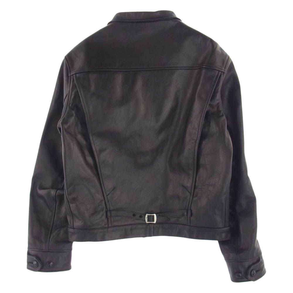 WAREHOUSE ウエアハウス レザージャケット Lot 2147 1ST TYPE LEATHER 