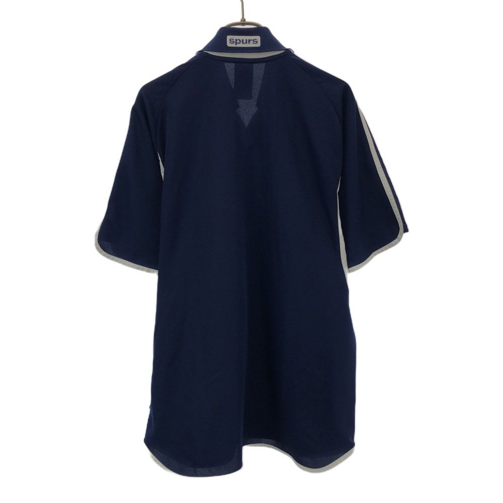【英国入手】トッテナム ユニフォーム adidas HOLSTEN スパーズ トッテナム 25-26 アウェイ 半袖 ユニフォーム【NIKE/ナイキ】(HJ4609