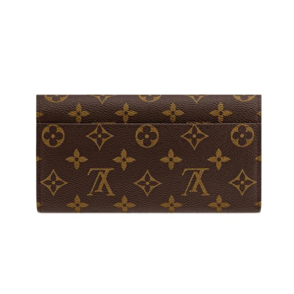 LOUIS VUITTON ルイヴィトン ポルトフォイユフラワー M62577 楽天市場】ルイヴィトン M67504 ポルトフォイユフラワー
