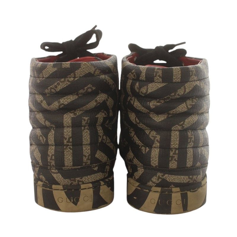 グッチ GUCCI 407342 Caleido Print GG Plus GGプラス カレイド