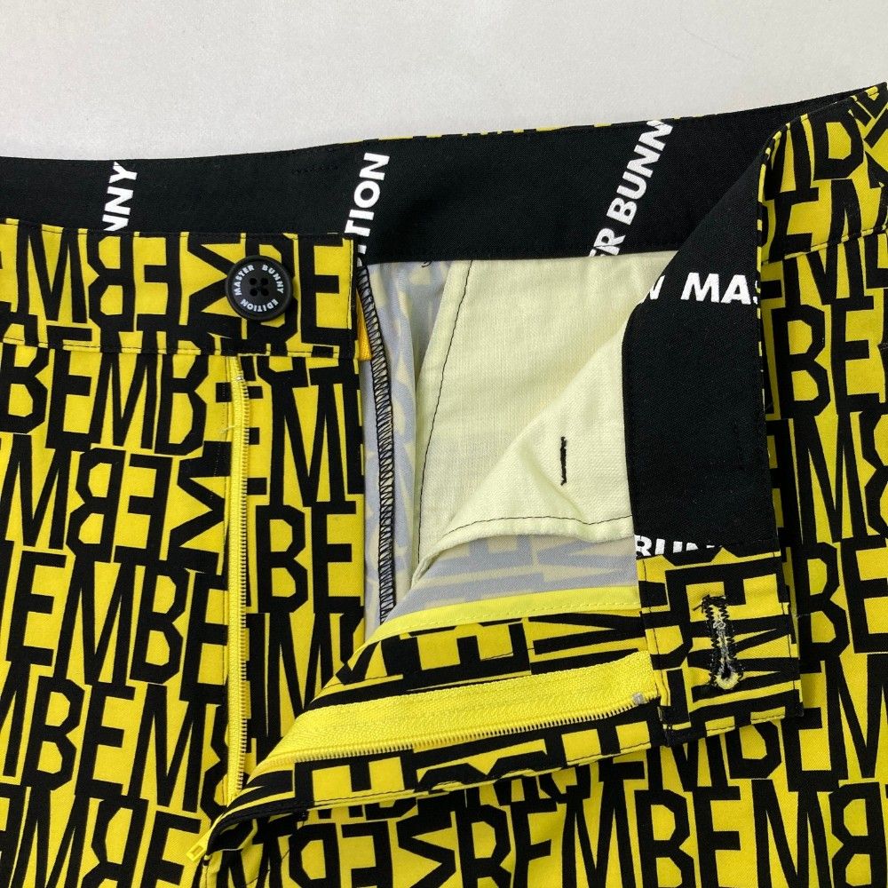 サイズ：0 MASTER BUNNY EDITION マスターバニーエディション