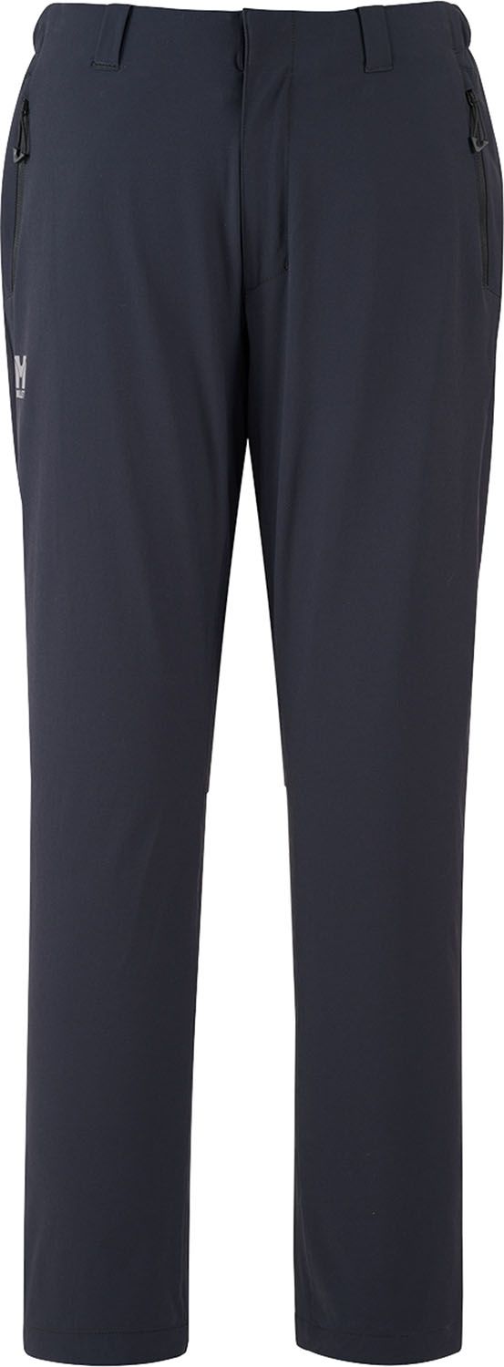 ミレー MILLET アウトドア TREK SOLID PANT M MIV03200 N0247 BLACK-NOIR