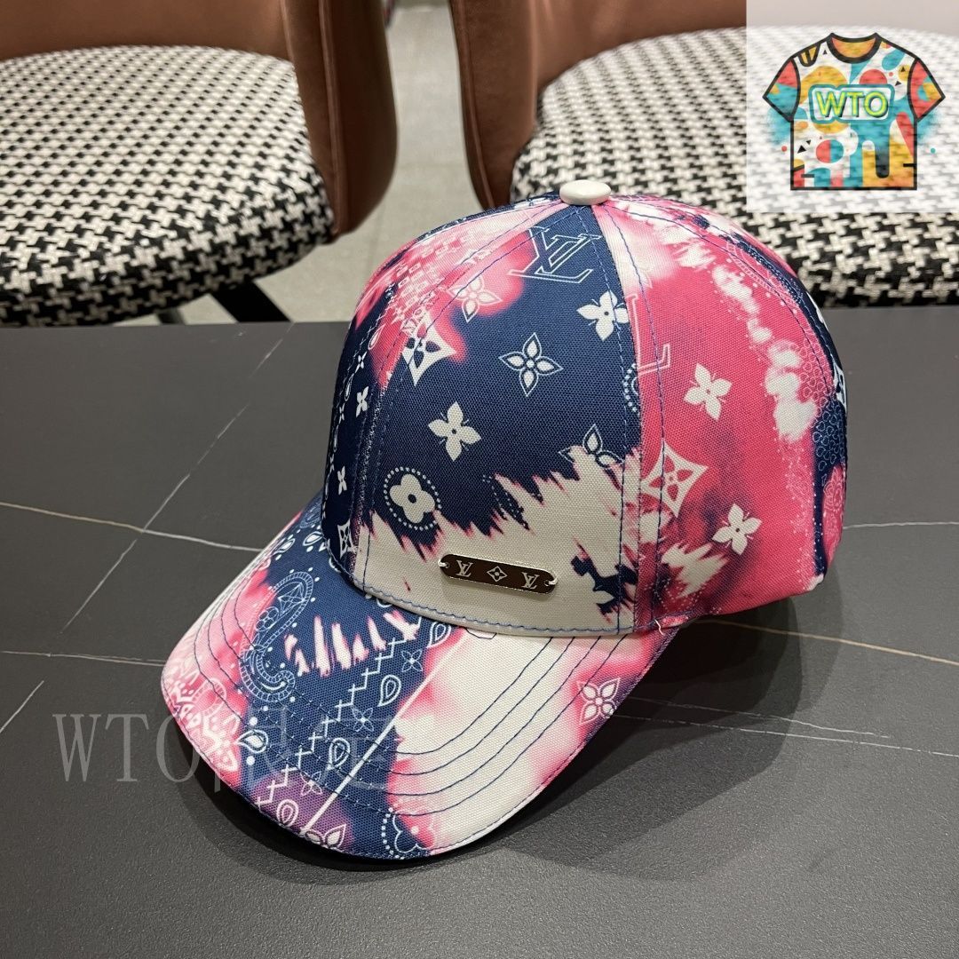 今日特価】Louis Vuitton 2025 NEW ベースボールキャップ - メルカリ