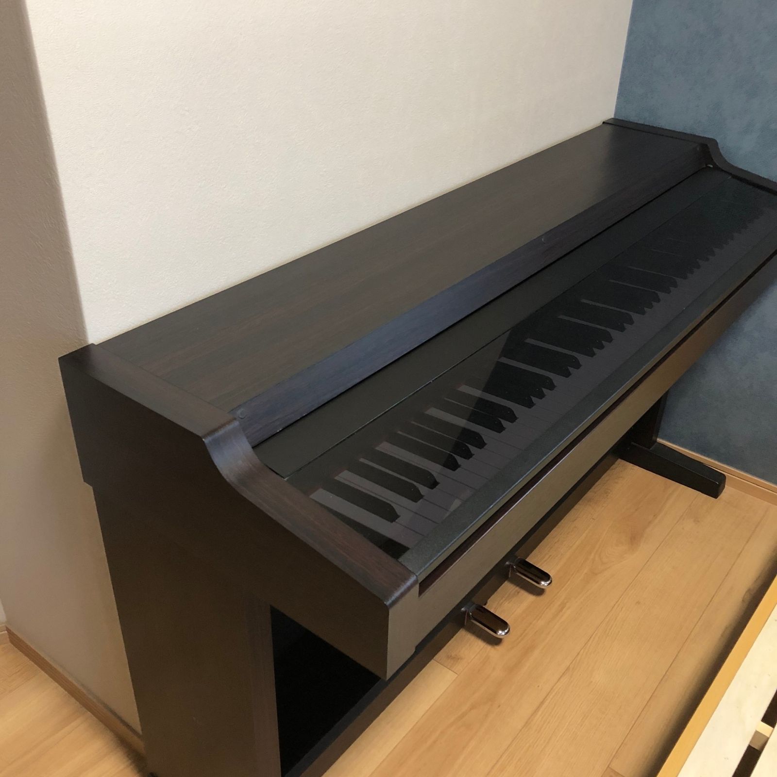 中古】 ☆動作確認済み☆引き取り限定☆ YAMAHA ヤマハ デジタルピアノ J-1000 電子ピアノ PIANO 音出し良好（大阪・枚方） -  メルカリ