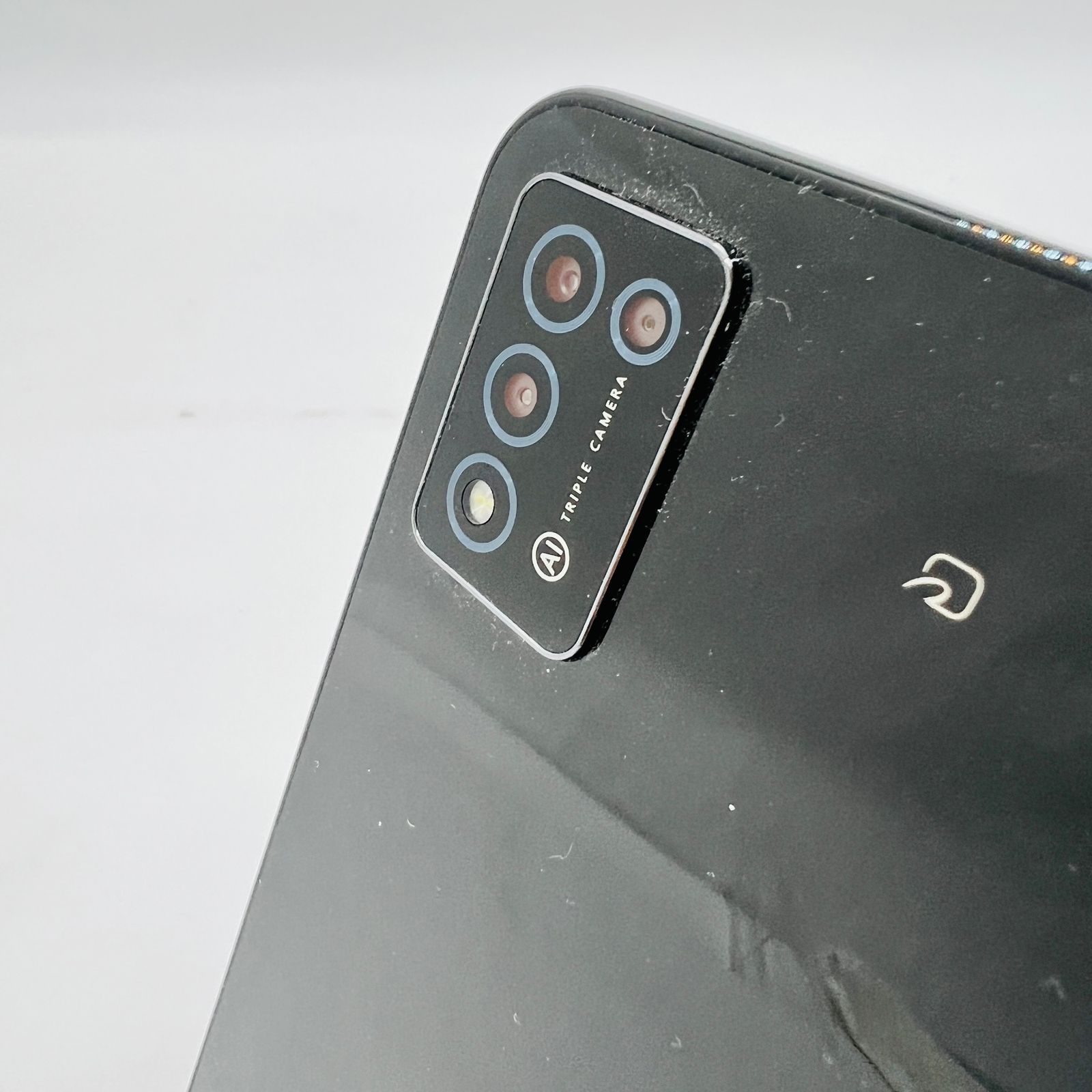 ZTE - 「ZTE Libero 5G III A202ZT ブラック」 Libero 5G Ⅲ – ZTE Device Japan