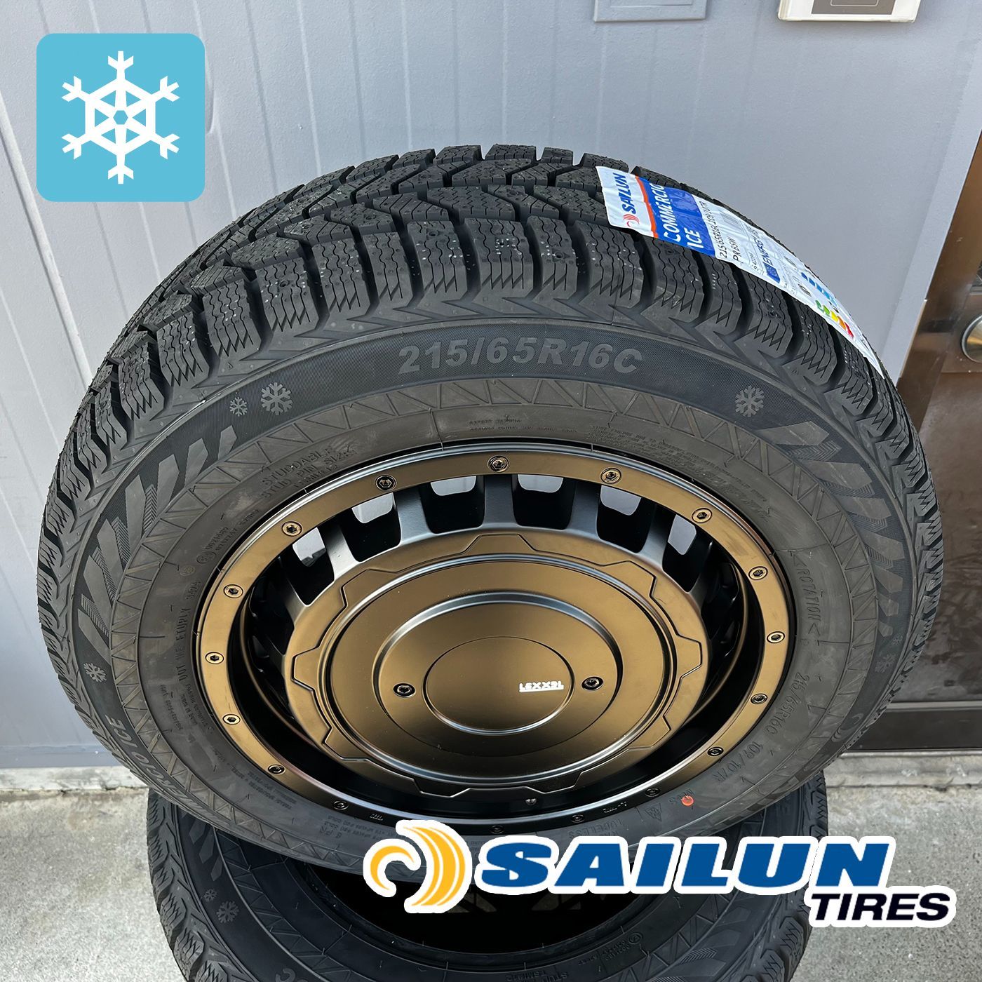 送料込み☆新品ピレリスタッドレス☆215/65R16☆4本セット すっごく