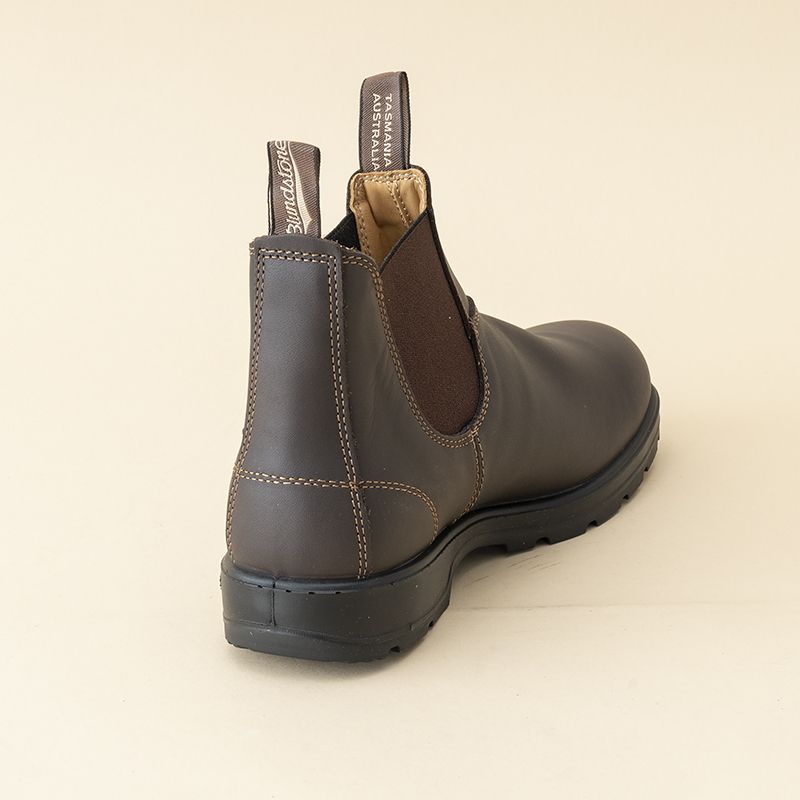 サイドゴアブーツ