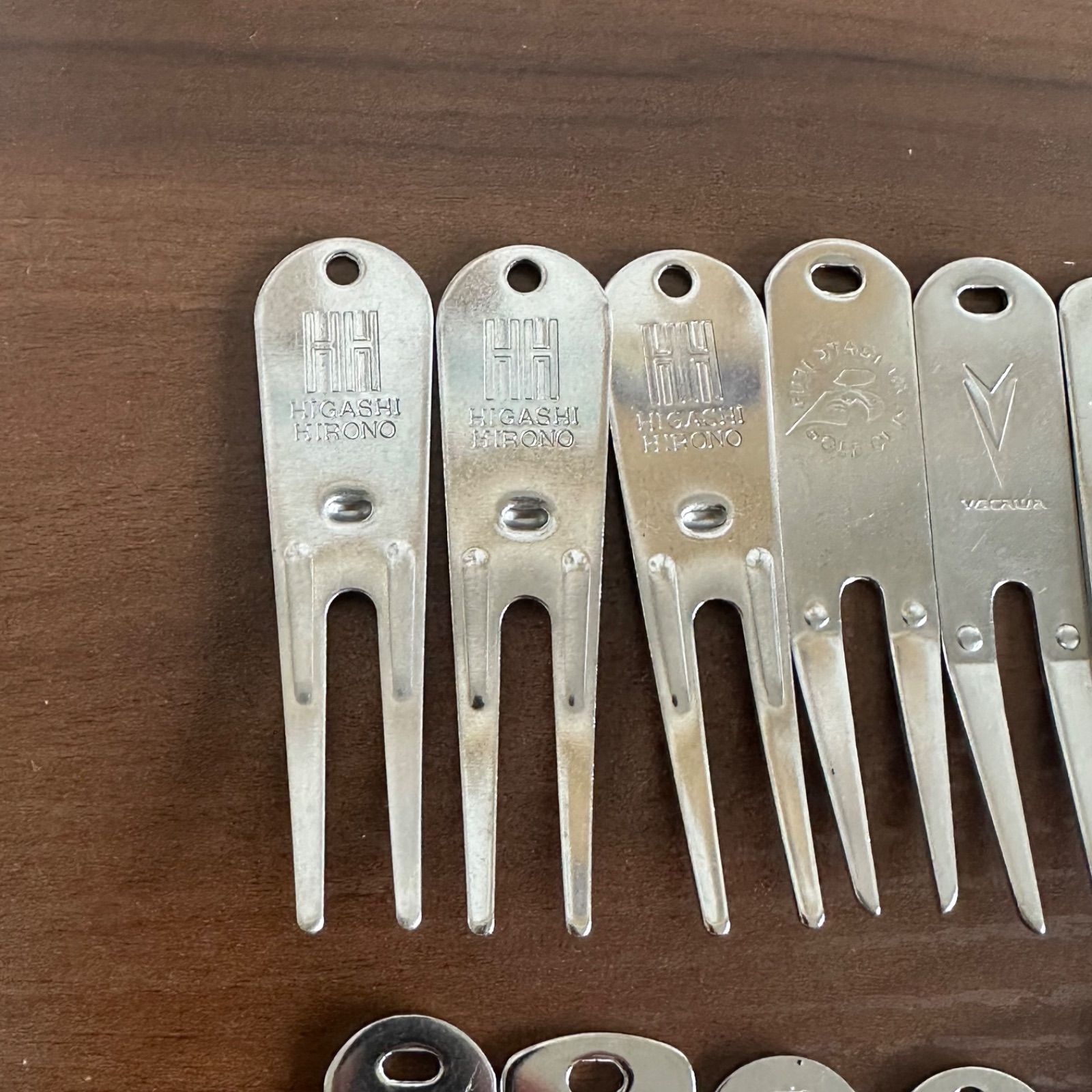 タイトリス 東広野ゴルフ倶楽部 他ゴルフクラブ グリーン