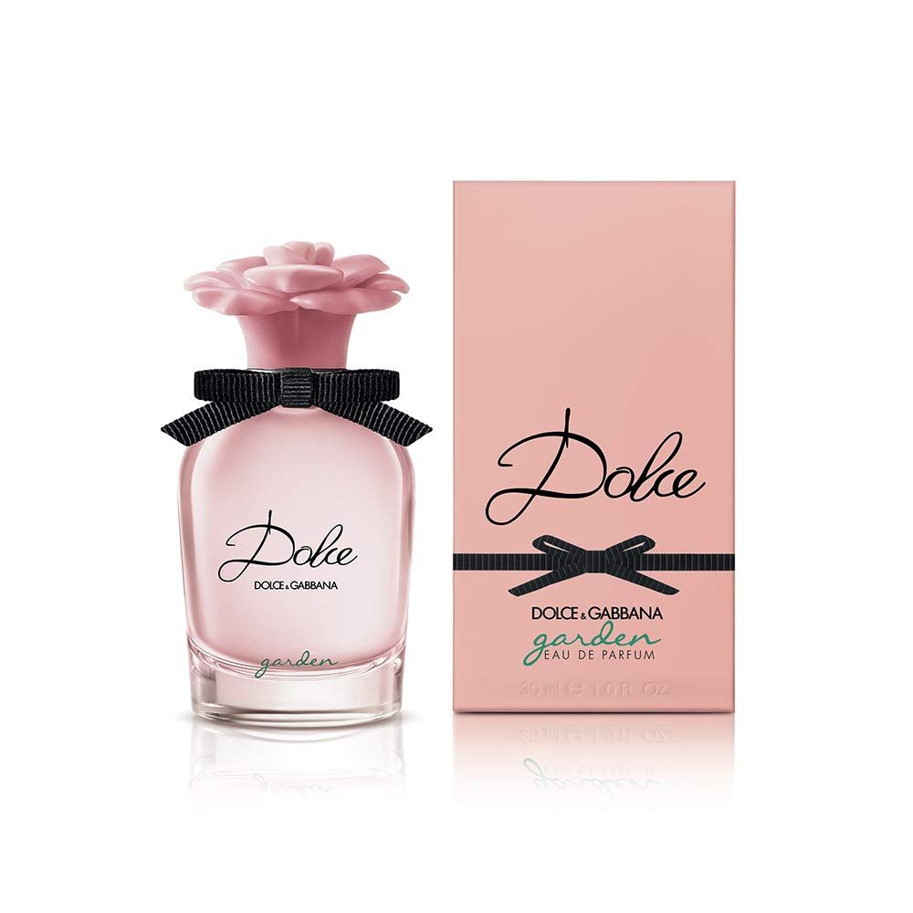 【ドルチェ＆ガッバーナ 香水】ドルチェ ガーデン 30ml EDP [並行輸入品] 