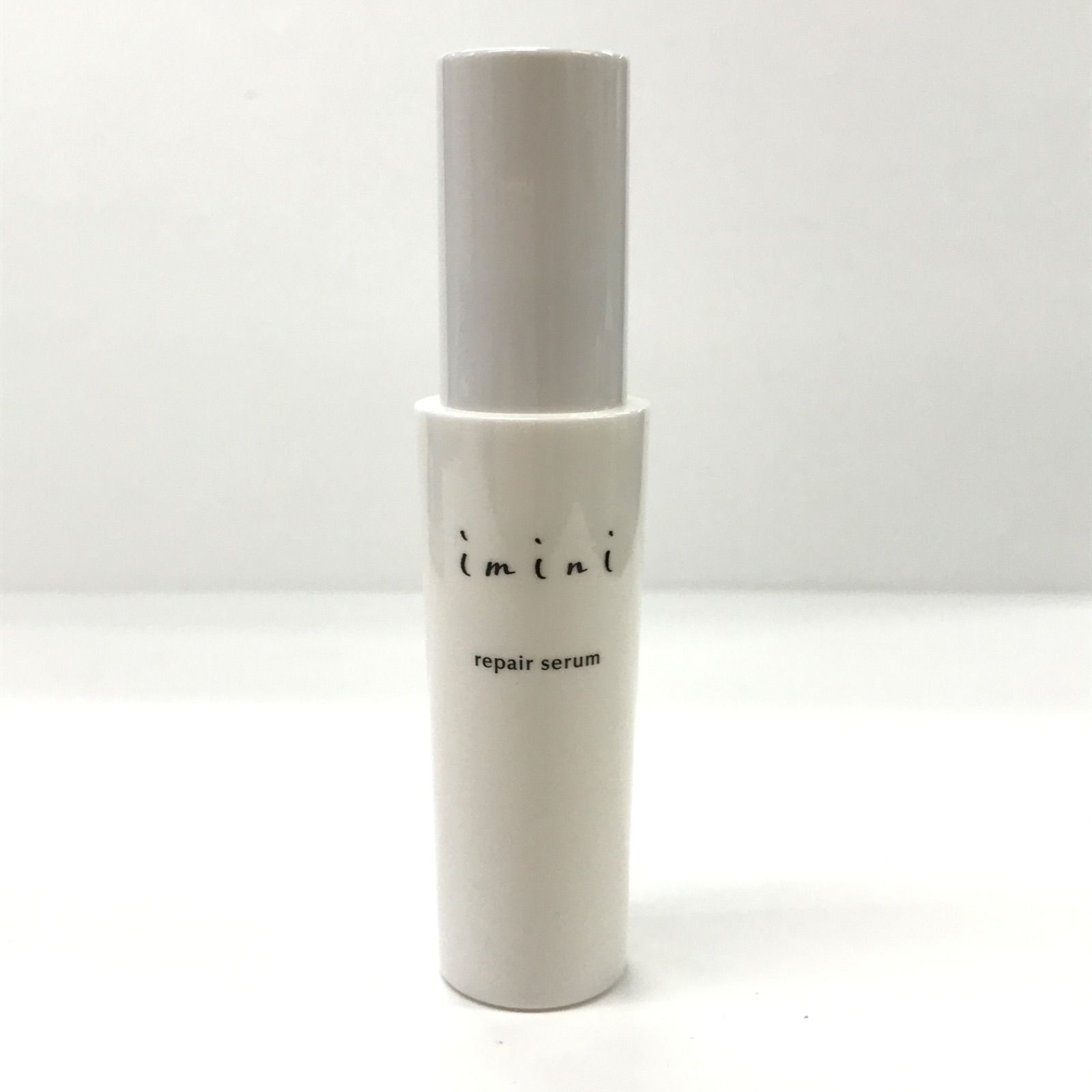 imini イミニ リペアセラム（オールインワン乳液）50ml 未使用品】イ