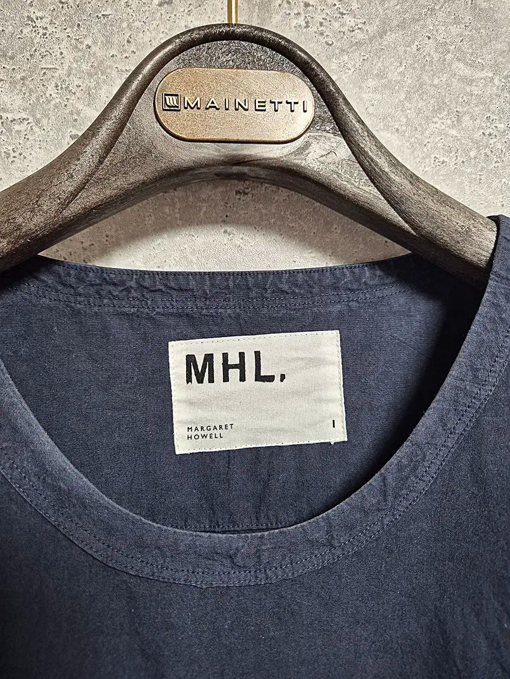 MHL by
