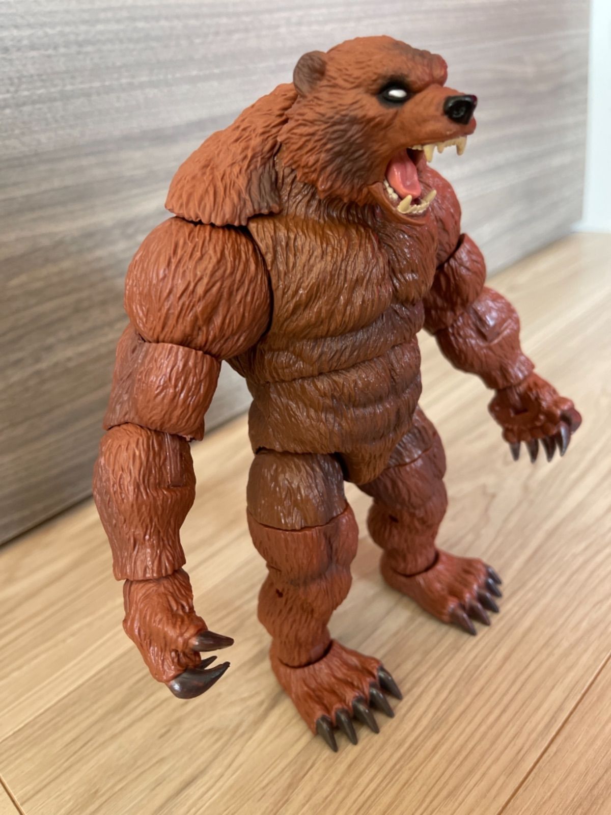 マーベルレジェンド ビルド アーサメジャー - メルカリ