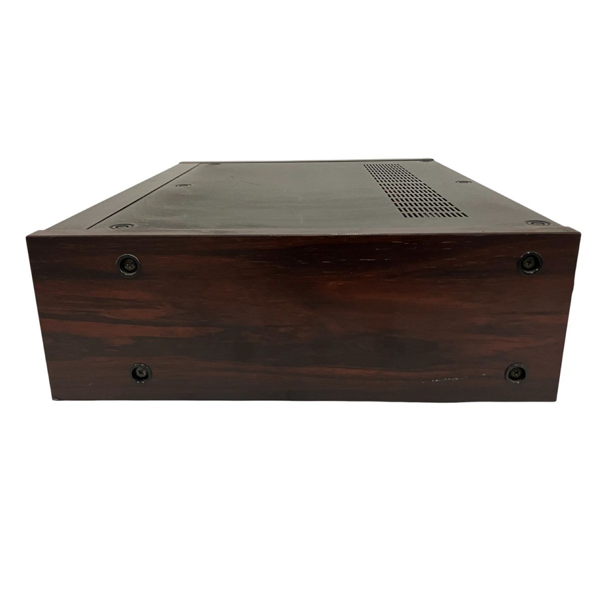 カセットデッキ テープレコーダー