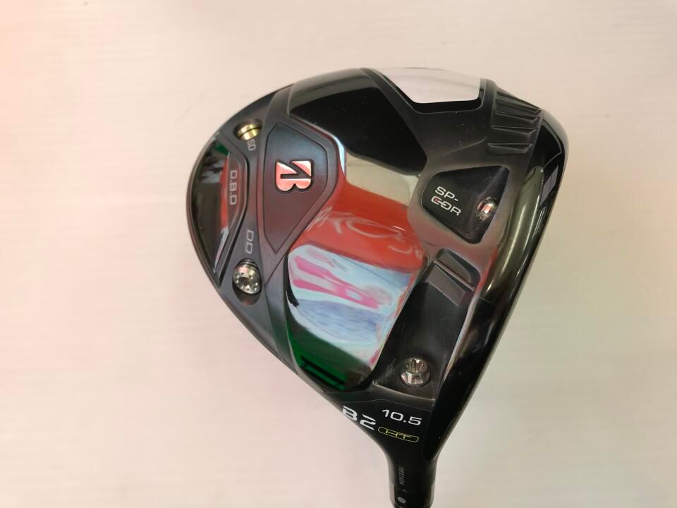 最短翌日発送】B2HT | 10.5 | S | SPEEDER NXGREEN40 | 中古