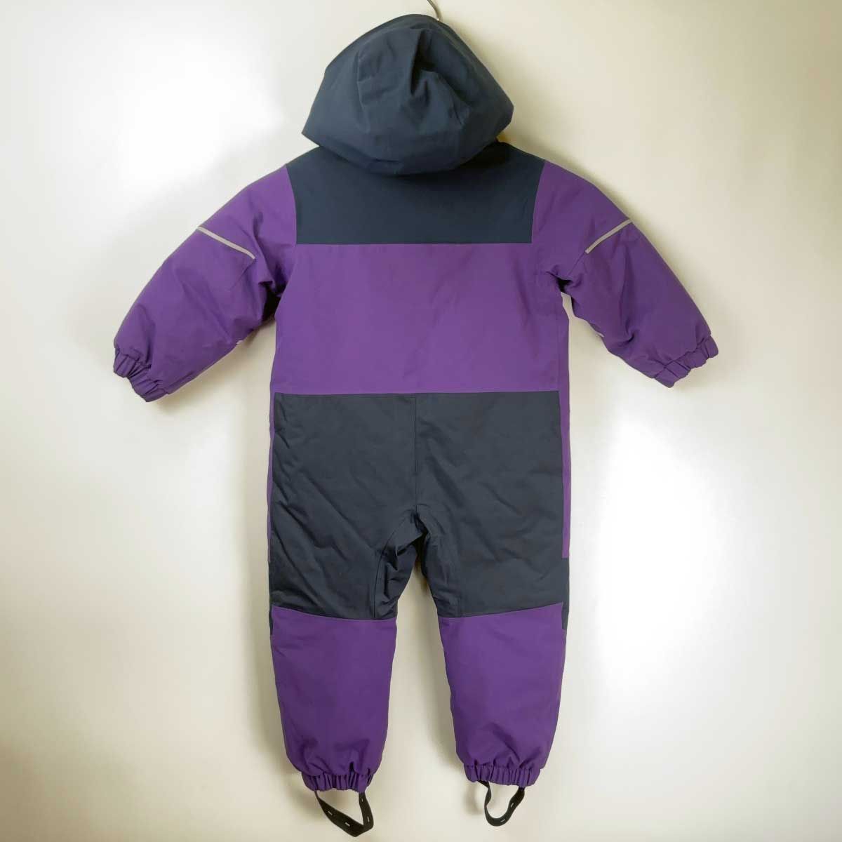 ベイビー patagonia