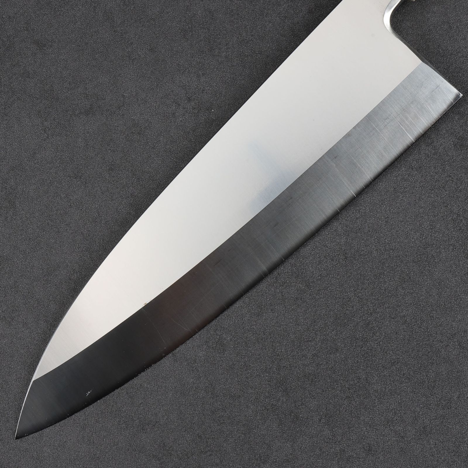 左利き出刃包丁 7寸 刃渡り210mm 普通表面仕上げ 本刃付け 八角柄 時選択 WWW_OPDRERGINERDOGAN_COM