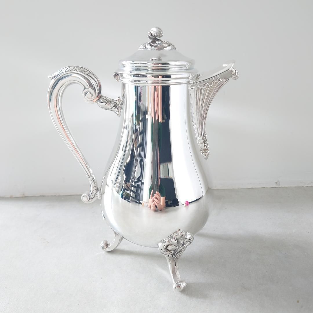 マルリー コーヒーポット