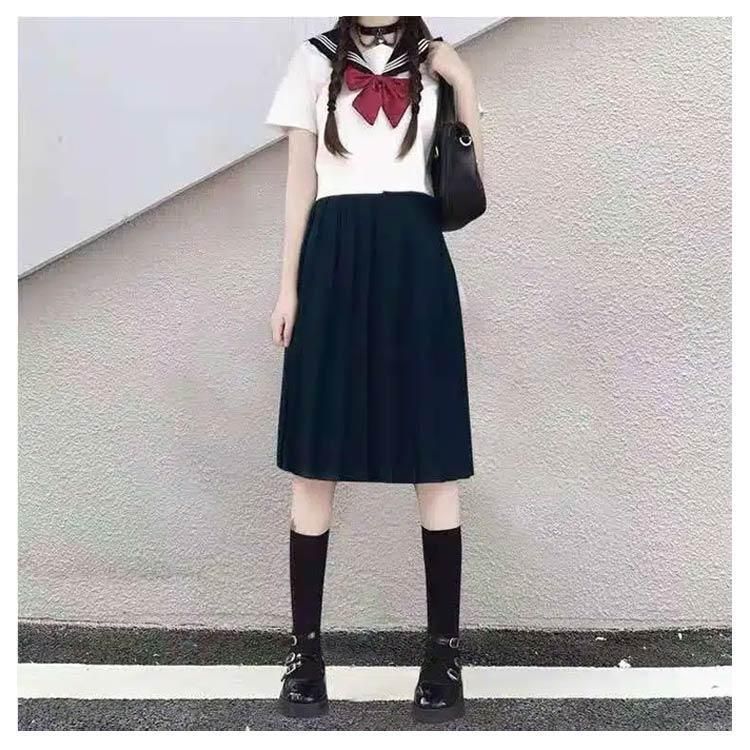 ロング丈