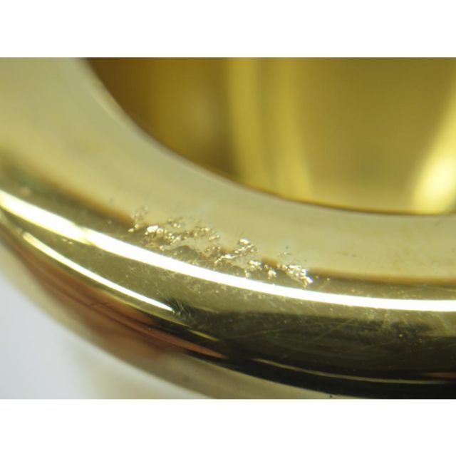 トロンボーン太管用