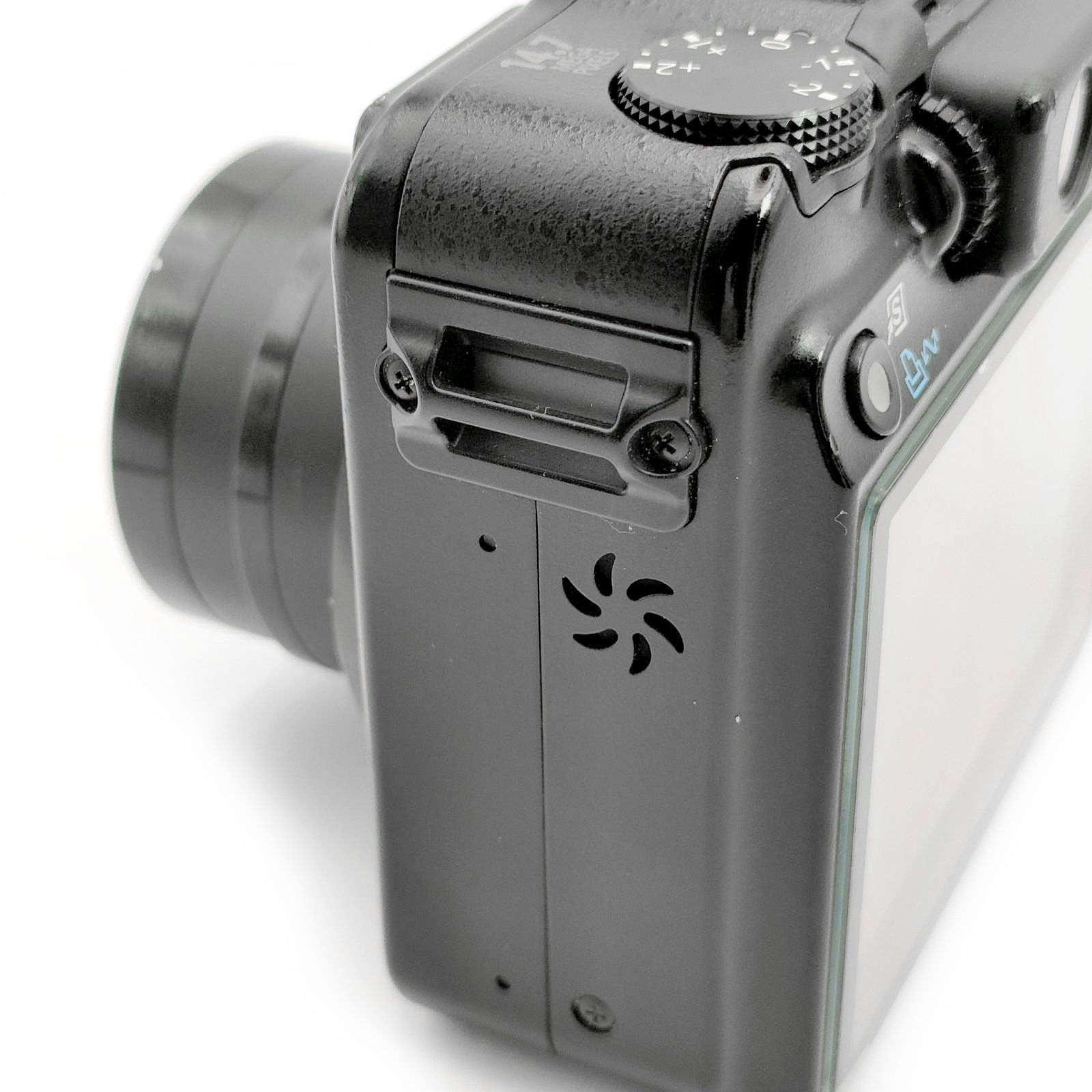 Canon PowerShot G10 コンパクトデジタルカメラ動作未確認品 Amazon | Canon デジタルカメラ PowerShot (パワーショット) G10