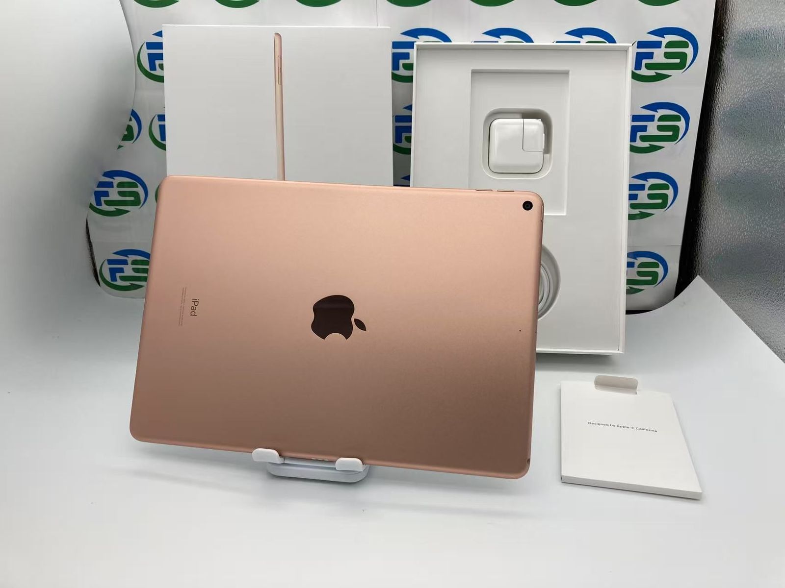 iPad Air 第3世代 64GB ゴールド Wi-Fiモデル 【公式通販】