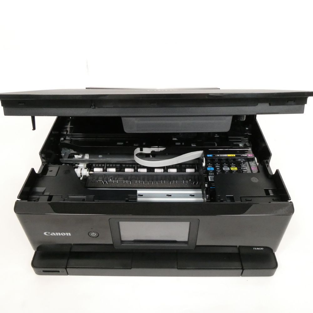 キャノン TS8630BK