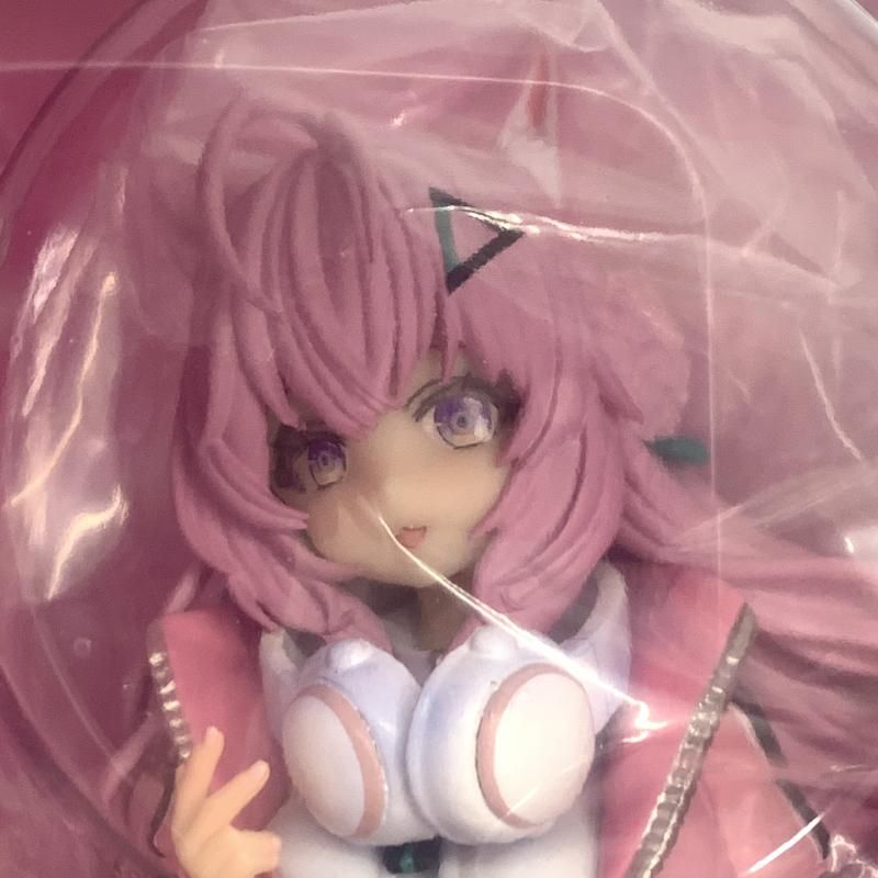 博衣こより