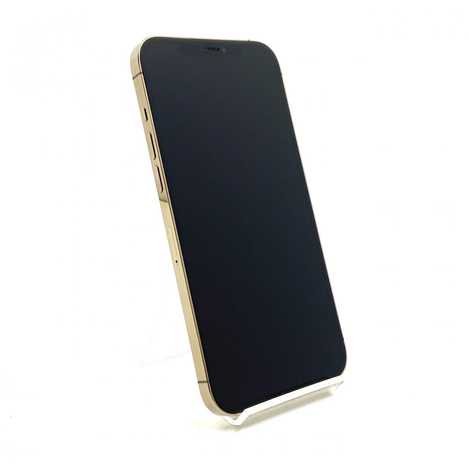 iPhone - 5/19 出品取り消し【美品】iPhone12pro 128GB ゴールド Amazon | 【整備済み品】 Apple iPhone 12 Pro 128GB ゴールド