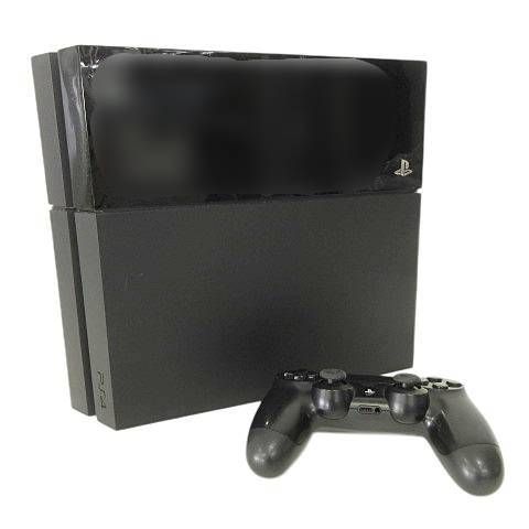 ソニー SONY プレイステーション4 PS4 CUH-1100A 本体 500G 