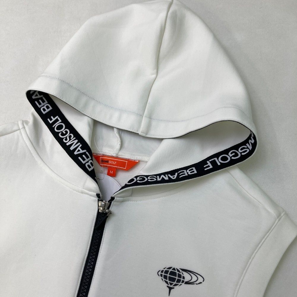 BEAMS GOLF（ビームス ゴルフ）ORANGE LABEL / エアシャット 裏