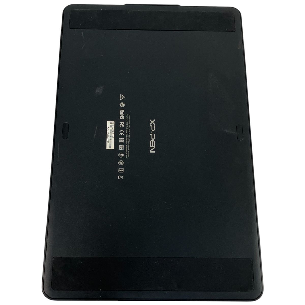 artist15.6 ジャンク品 ジャンク XP-PEN Artist 15.6 Pro 液晶 ペンタブレット 15.6
