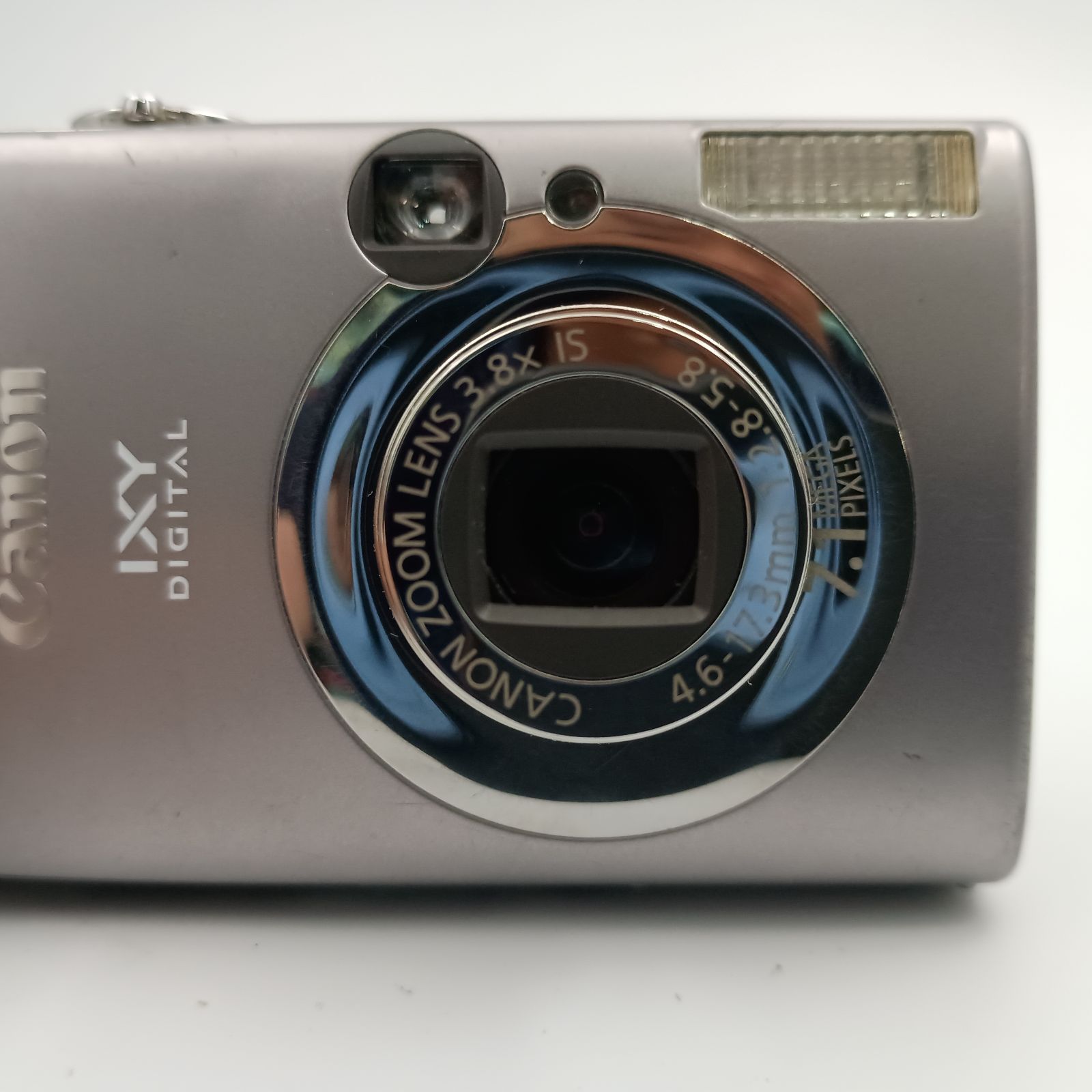 Canon キャノン⭐️デジタルカメラ　 IXY イクシー　900 IS ジャンク Amazon | Canon デジタルカメラ IXY (イクシ) DIGITAL 900 IS