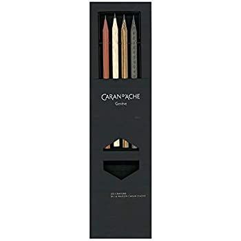 CARAN d'ACHE 限定　ペンシル　エディション3 ☆CARAN d`ACHE/カランダッシュ ペンシル エディション3☆ 【公式通販】
