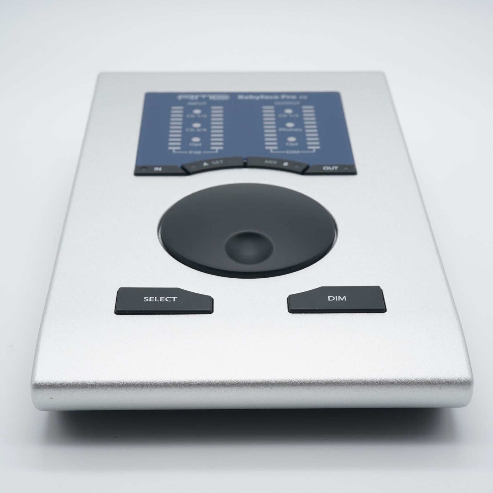 ほぼ新品 RME USB オーディオインターフェイス Babyface Pro FS - メルカリ