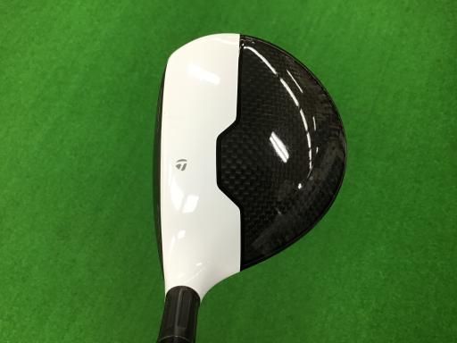 中古】 テーラーメイド M2 3W フェアウェイウッド FW TM1-216