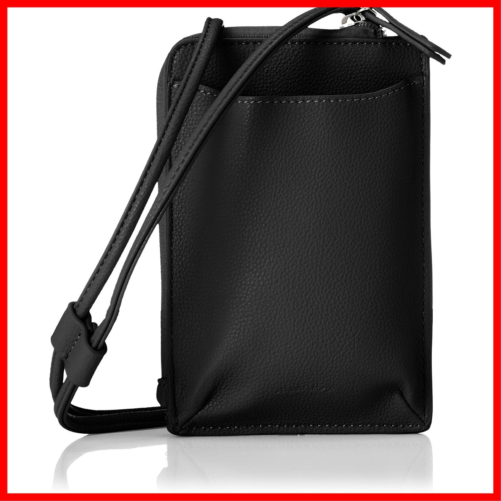 【人気商品】[レガートラルゴ] スマホショルダーバッグ Lusso LG-D1161
