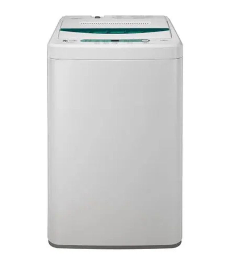 洗濯機 】YWM-T45G1 ヤマダ電機 ヤマダセレクト 全自動 4.5kg 1人
