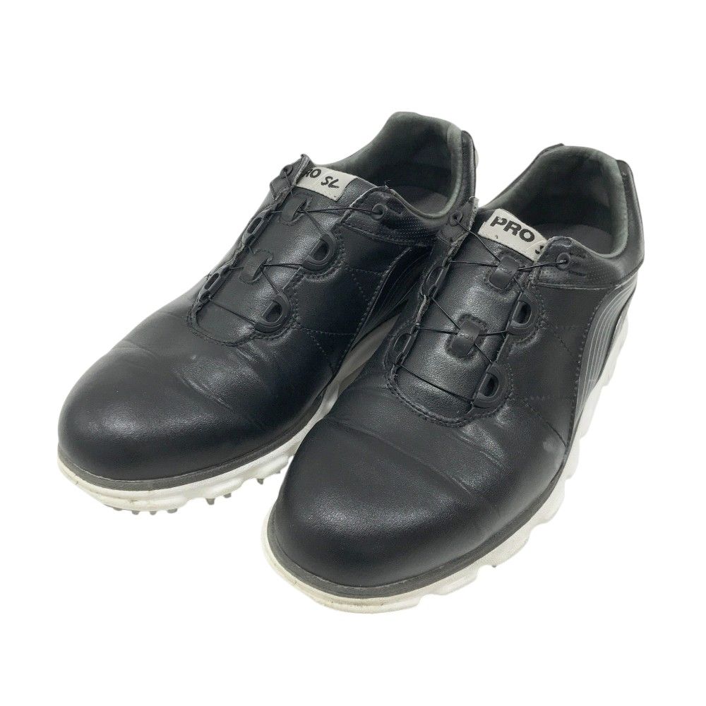 FOOT JOY フットジョイ 53292J ゴルフシューズ PRO SL BOA ブラック系