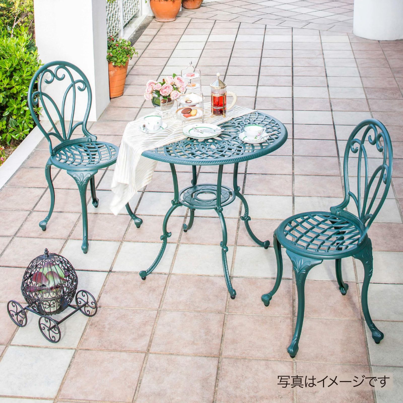 フロール IGF-C04