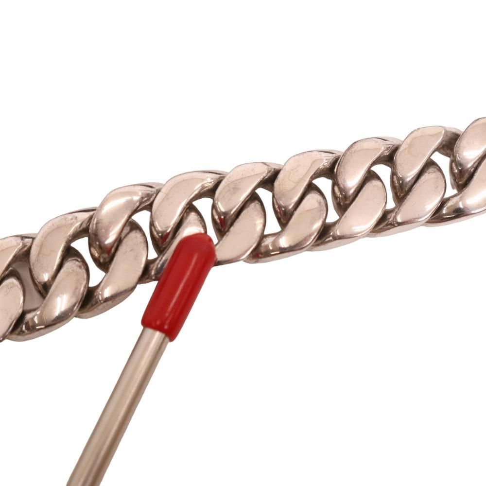 トムウッド TOMWOOD Slim Bracelet M Onyx スリム ブレスレット