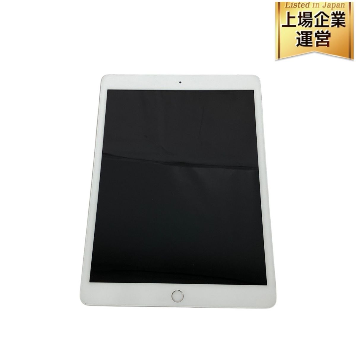Apple iPad MYMM2J/A 第8世代 128GB Wi-Fi + Cellular タブレット ジャンク M9621948