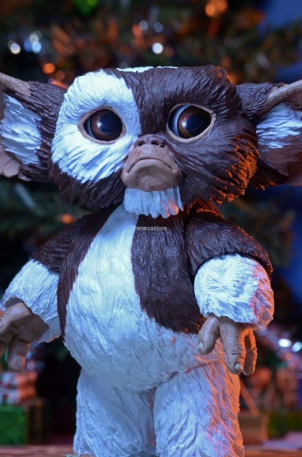 NECA ギズモ