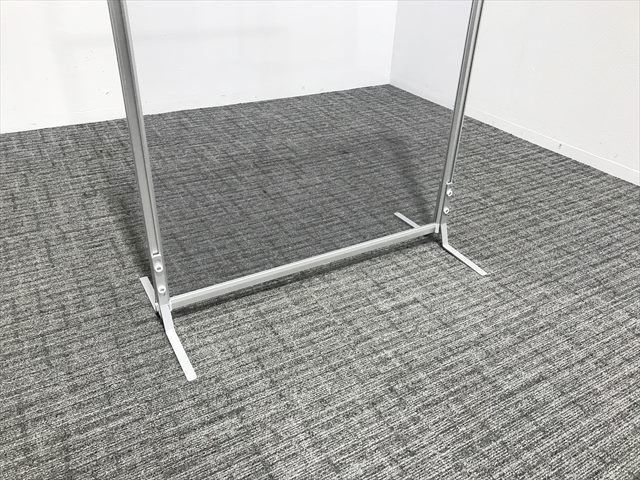 クリアタイプ 透明