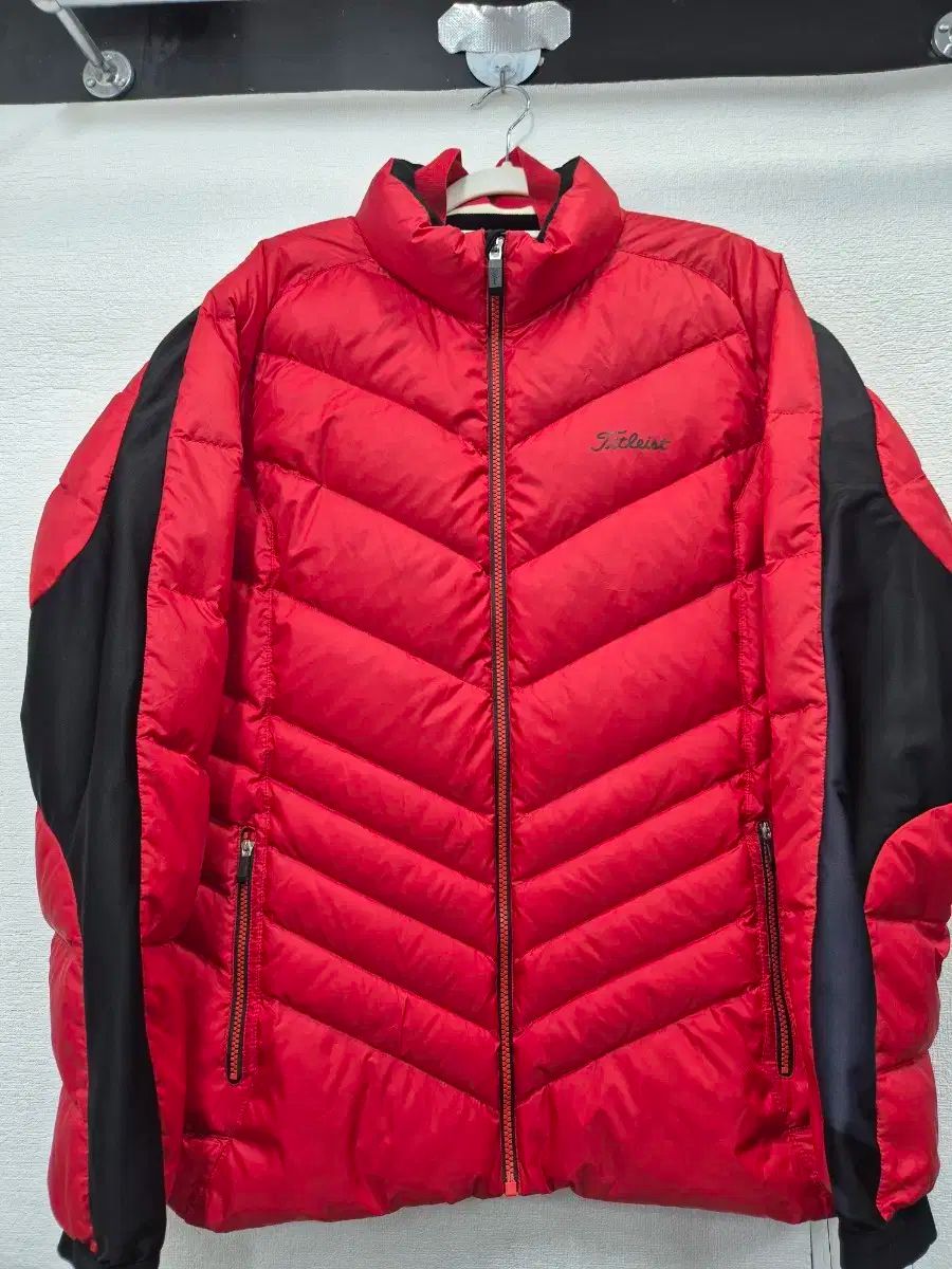 Titleist タイトリスト メンズ グース ダウン アウター | 110 正規品