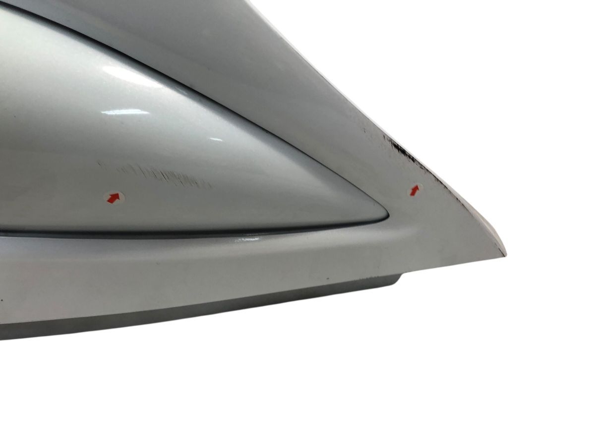 スズキ GSX1300R ハヤブサ 純正 アッパーカウル GW72A F0012-M6887