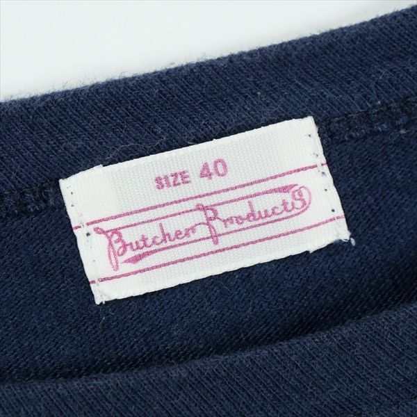 最終】ブッチャープロダクツ アットラスト butcher products 最終価格