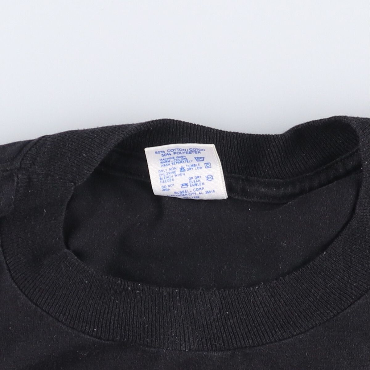 プリントTシャツ メンズM相当