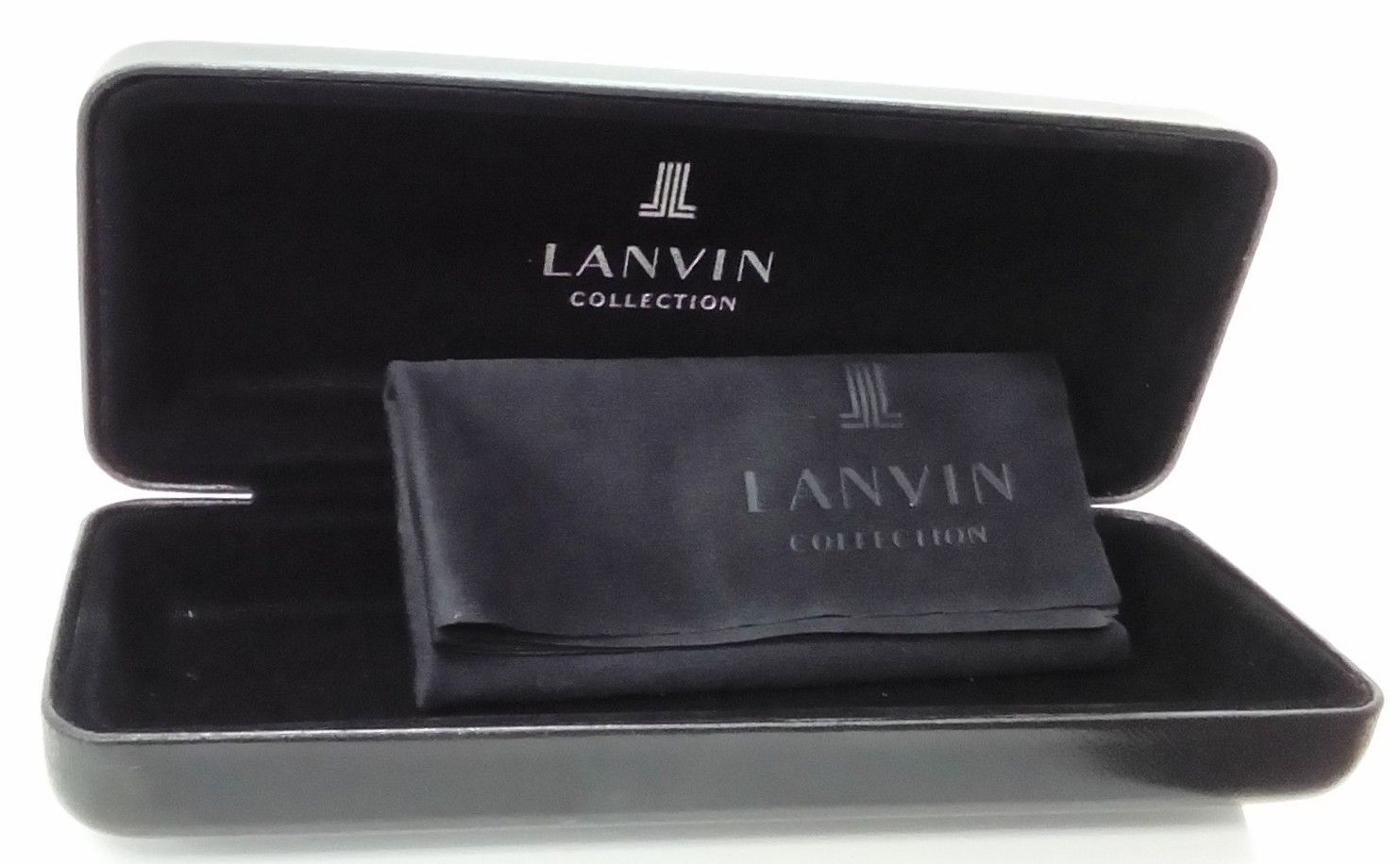 LANVIN ランバン ◇メガネフレーム VLC-552J-0D78 ◇日本製◇ - メルカリ